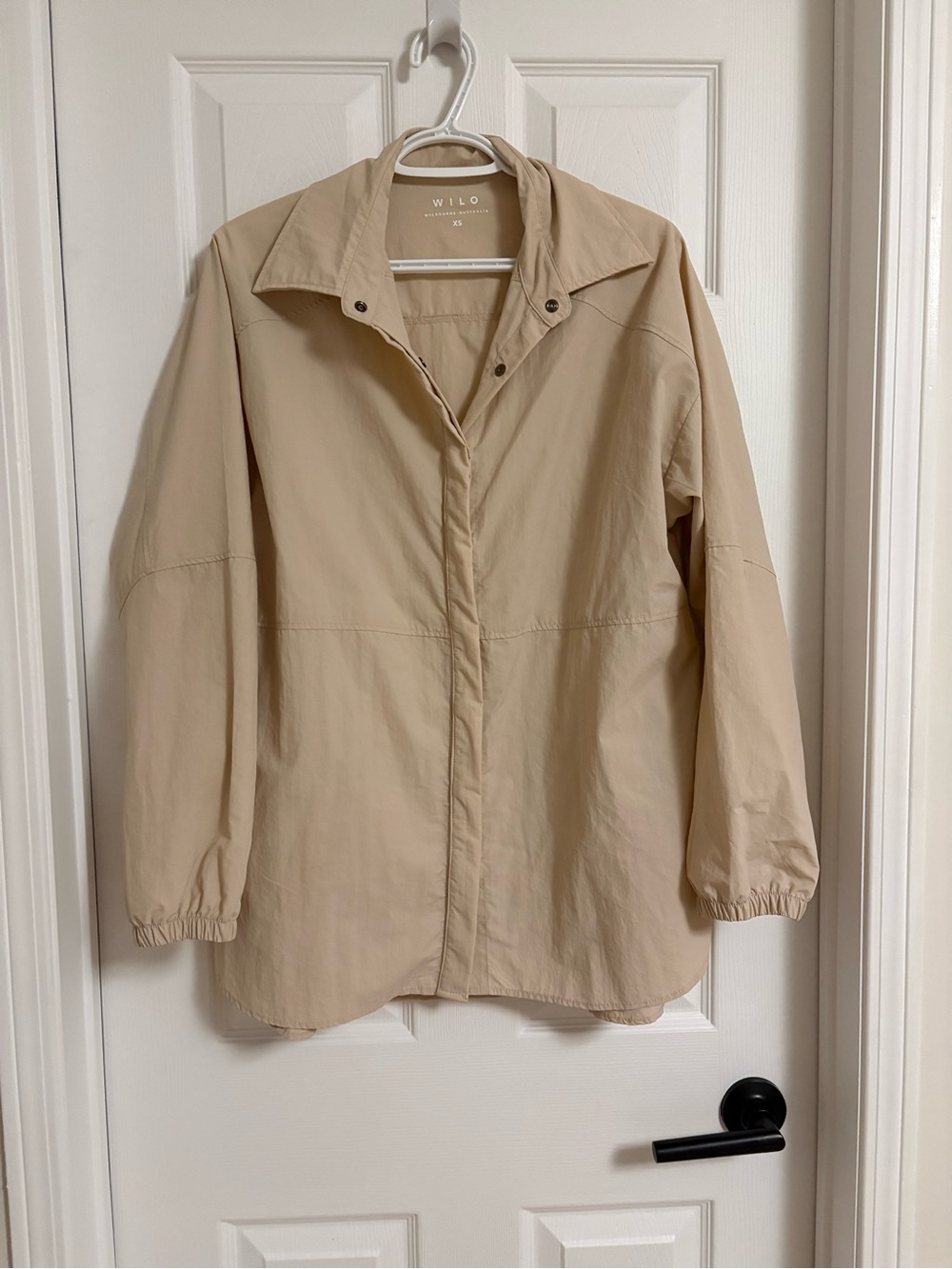 Wilo Jacket - Picture 2 of 7